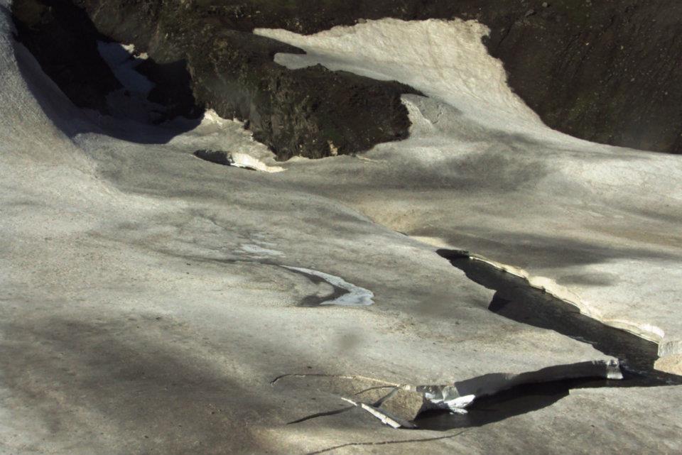 Photo of Zozila and Other Deadly Hills by Anuj Keshri