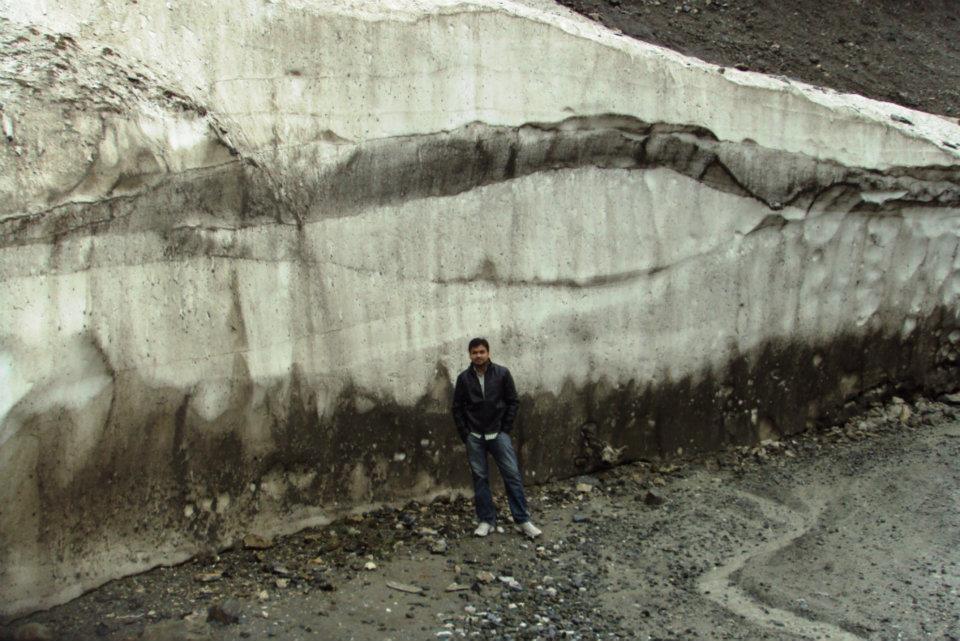 Photo of Zozila and Other Deadly Hills by Anuj Keshri