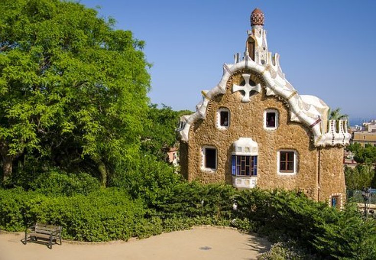 Photo of 13 Days Spain Road Trip: Day-wise Itinerary - A Lawyer's Voyage 6/9 by Khyati Thaker @ A Lawyer's Voyage