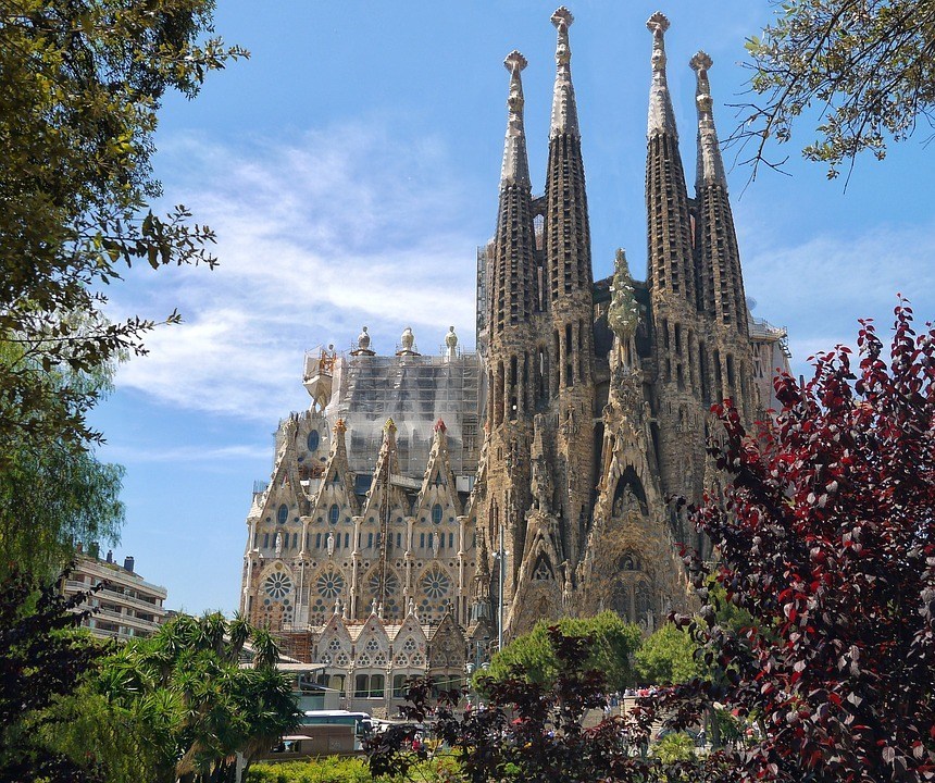Photo of 13 Days Spain Road Trip: Day-wise Itinerary - A Lawyer's Voyage 7/9 by Khyati Thaker @ A Lawyer's Voyage