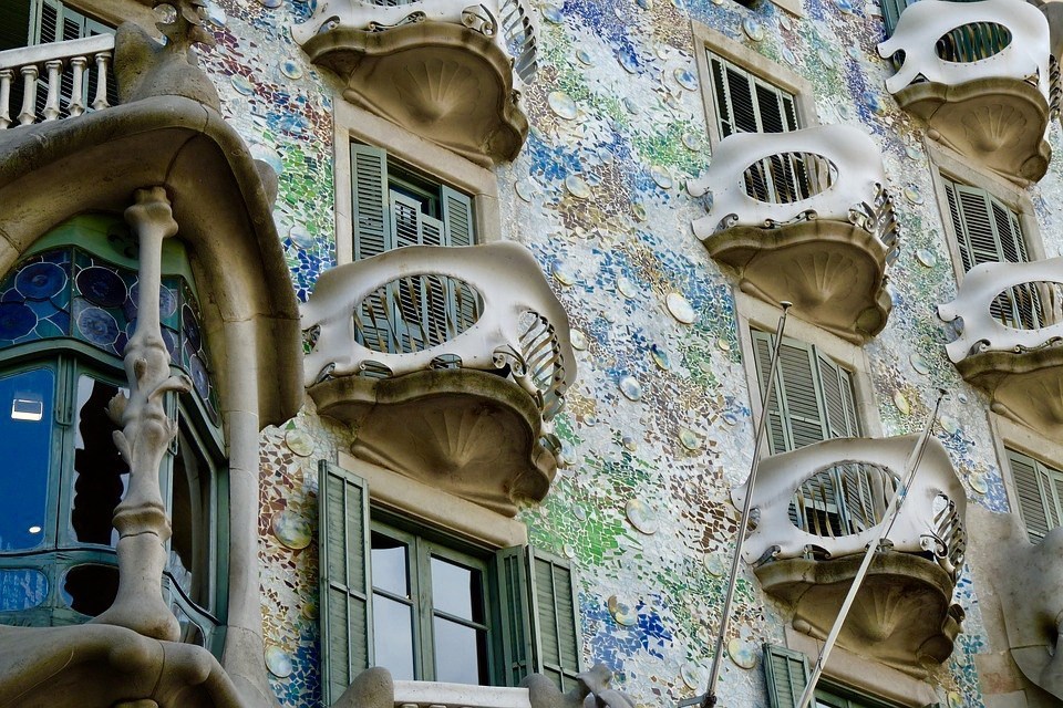 Photo of 13 Days Spain Road Trip: Day-wise Itinerary - A Lawyer's Voyage 8/9 by Khyati Thaker @ A Lawyer's Voyage
