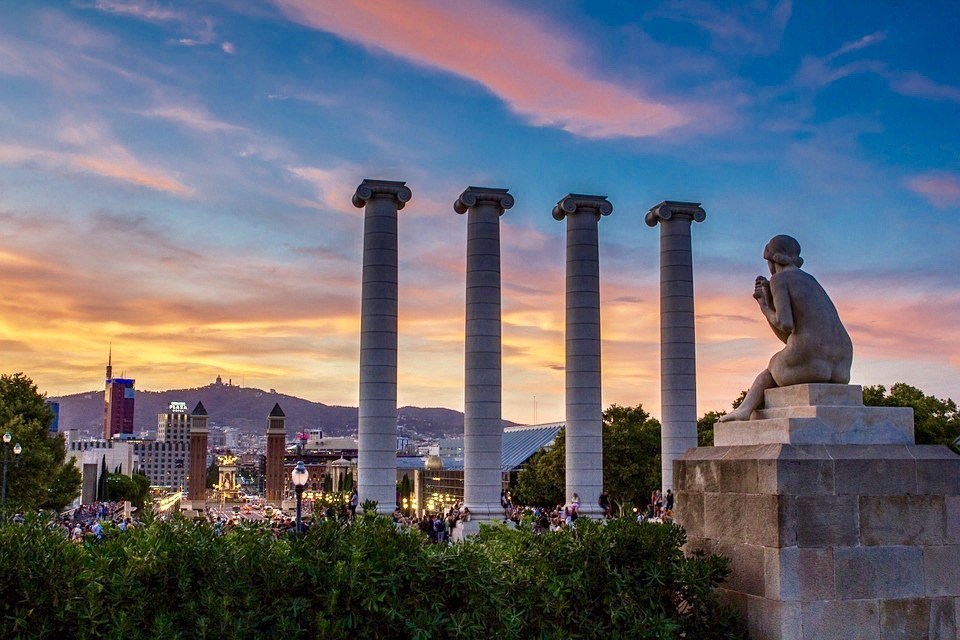 Photo of 13 Days Spain Road Trip: Day-wise Itinerary - A Lawyer's Voyage 9/9 by Khyati Thaker @ A Lawyer's Voyage