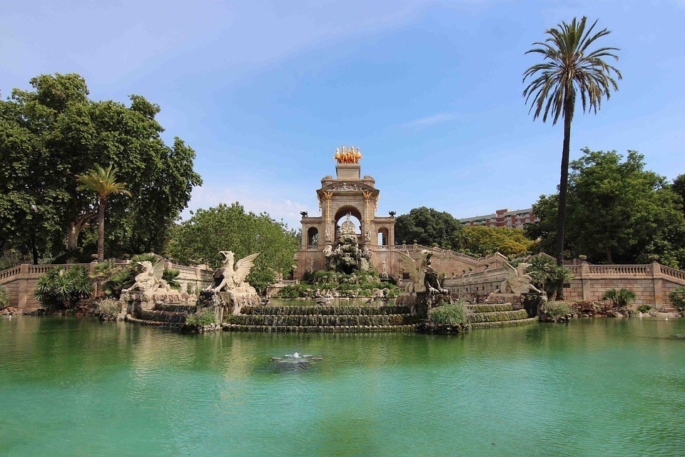 Photo of 13 Days Spain Road Trip: Day-wise Itinerary - A Lawyer's Voyage 4/9 by Khyati Thaker @ A Lawyer's Voyage