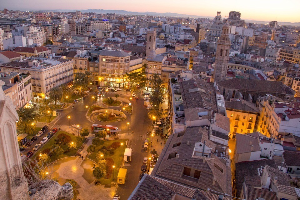 Photo of 13 Days Spain Road Trip: Day-wise Itinerary - A Lawyer's Voyage by Khyati Thaker @ A Lawyer's Voyage