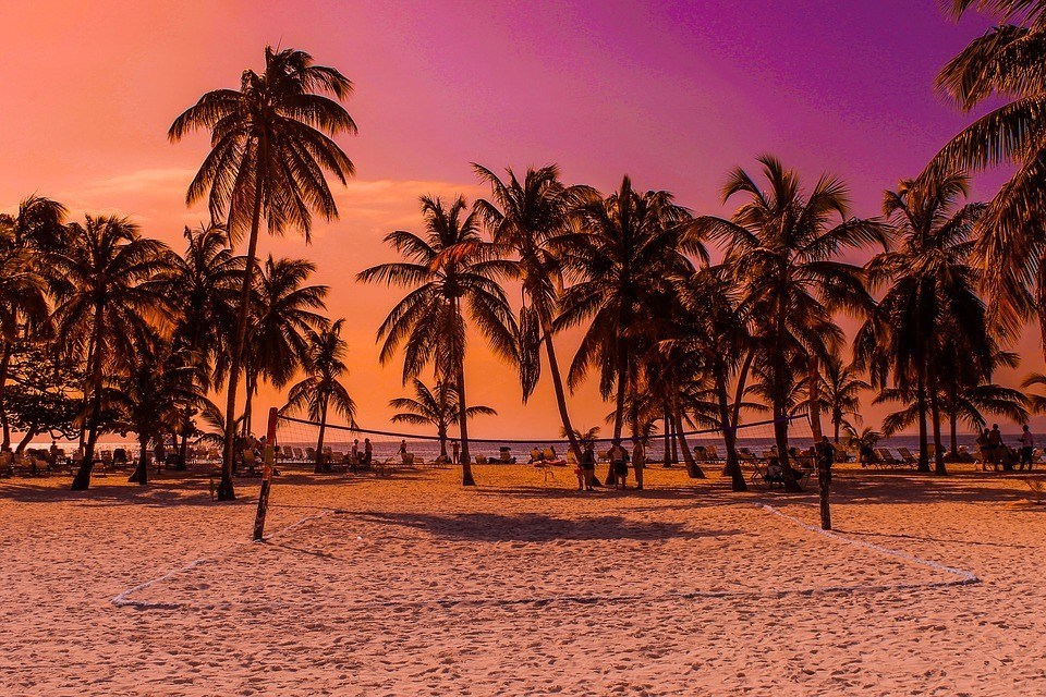 Photo of World's Most Underrated Beaches by Khyati Thaker @ A Lawyer's Voyage