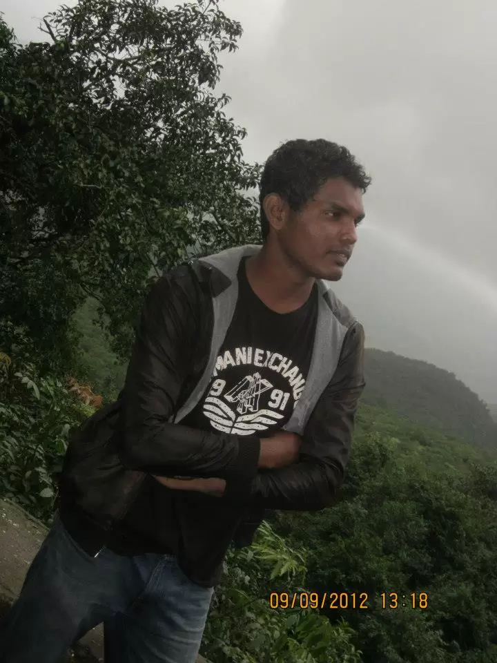 Photo of Amboli, Maharashtra, India by Akash Madavi