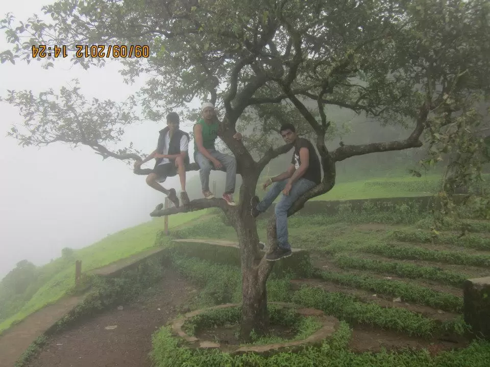 Photo of Amboli, Maharashtra, India by Akash Madavi