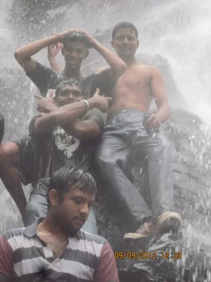 Photo of Amboli, Maharashtra, India by Akash Madavi