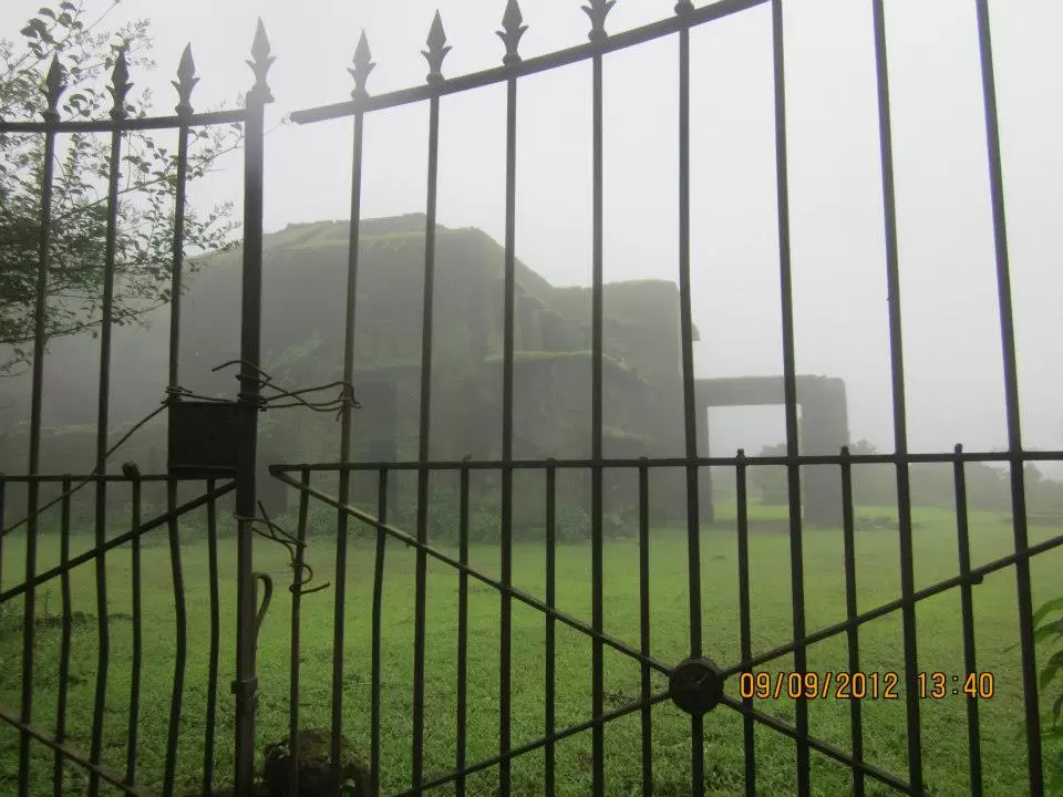 Photo of Amboli, Maharashtra, India by Akash Madavi