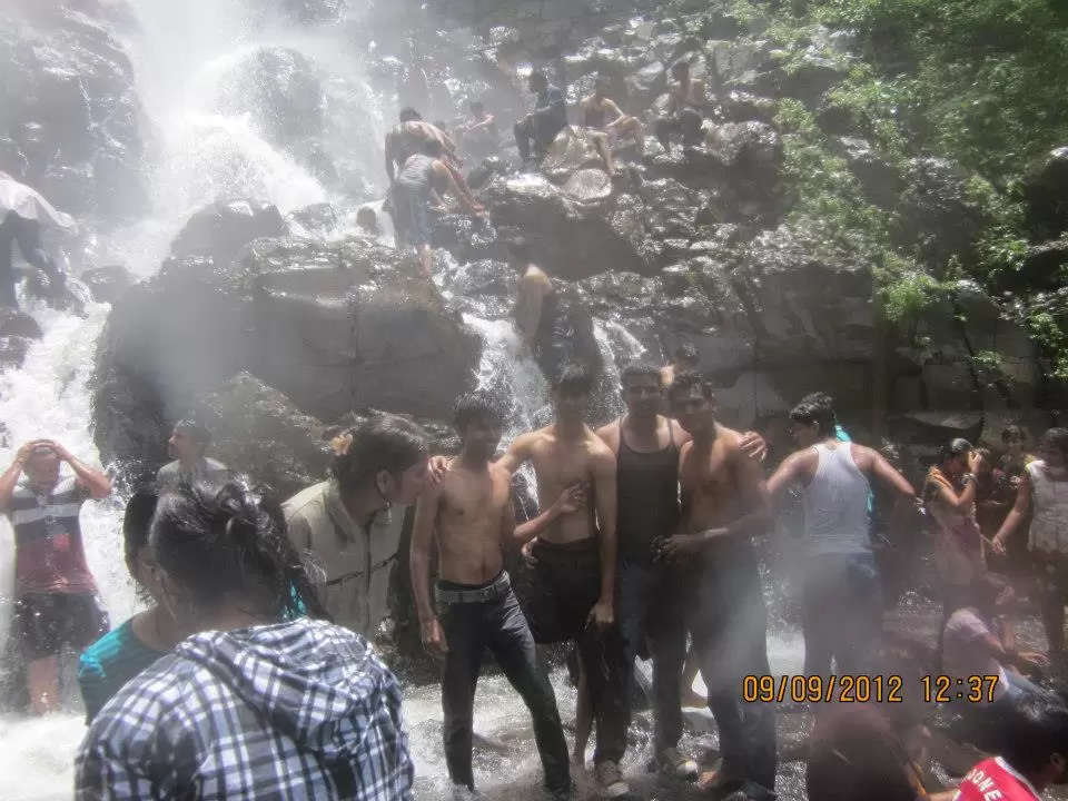Photo of Amboli, Maharashtra, India by Akash Madavi