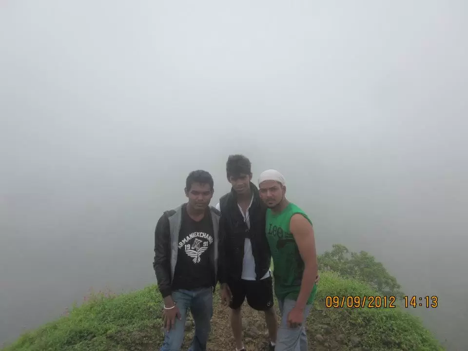 Photo of Amboli, Maharashtra, India by Akash Madavi