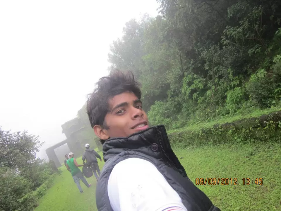 Photo of Amboli, Maharashtra, India by Akash Madavi