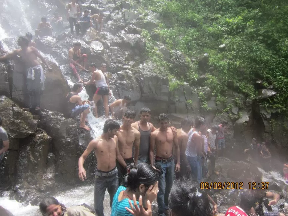 Photo of Amboli, Maharashtra, India by Akash Madavi