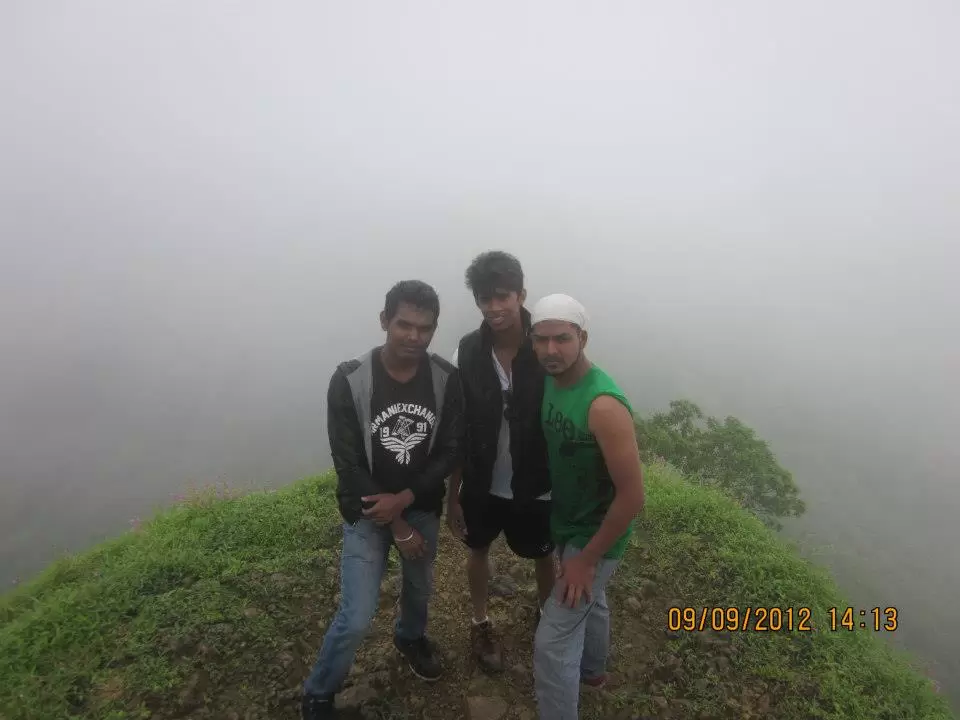 Photo of Amboli, Maharashtra, India by Akash Madavi