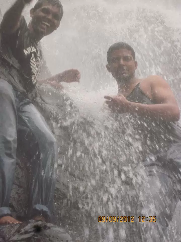 Photo of Amboli, Maharashtra, India by Akash Madavi