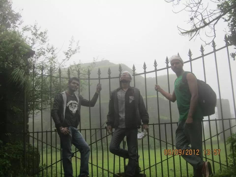 Photo of Amboli, Maharashtra, India by Akash Madavi