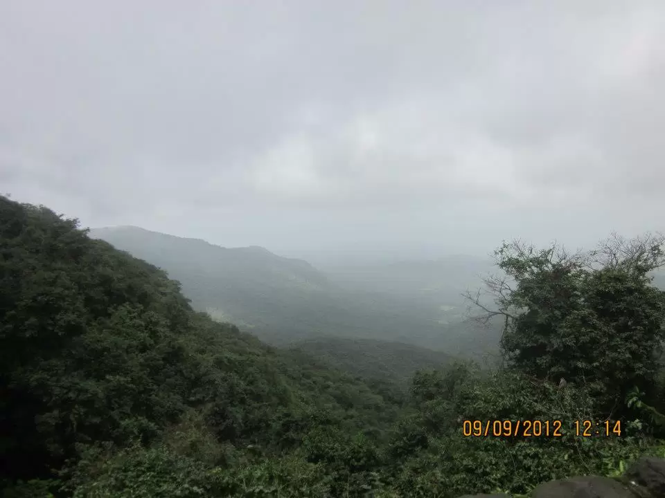 Photo of Amboli, Maharashtra, India by Akash Madavi