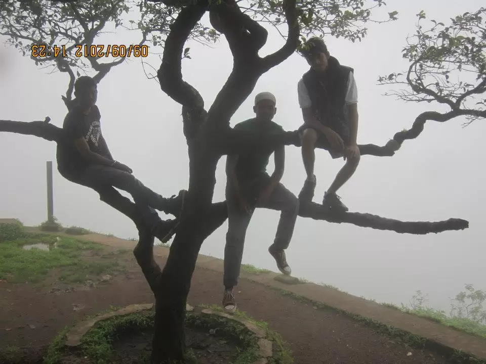 Photo of Amboli, Maharashtra, India by Akash Madavi