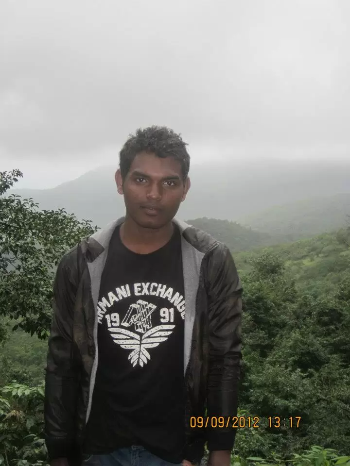 Photo of Amboli, Maharashtra, India by Akash Madavi