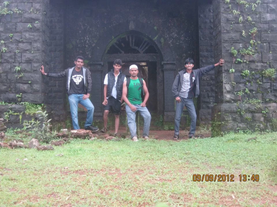 Photo of Amboli, Maharashtra, India by Akash Madavi