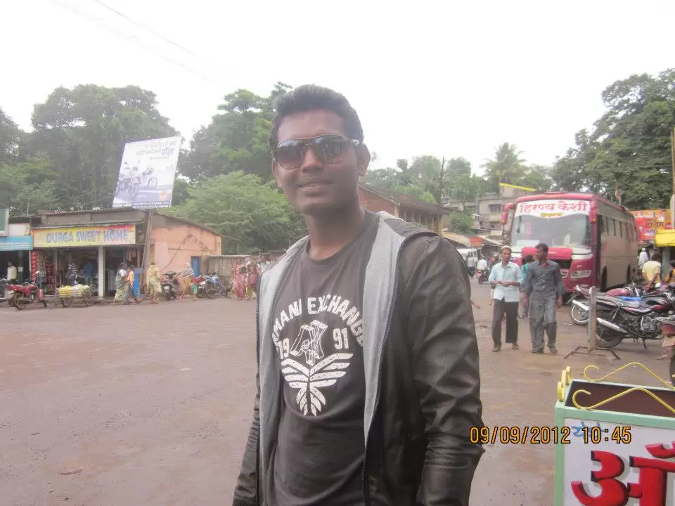 Photo of Amboli, Maharashtra, India by Akash Madavi