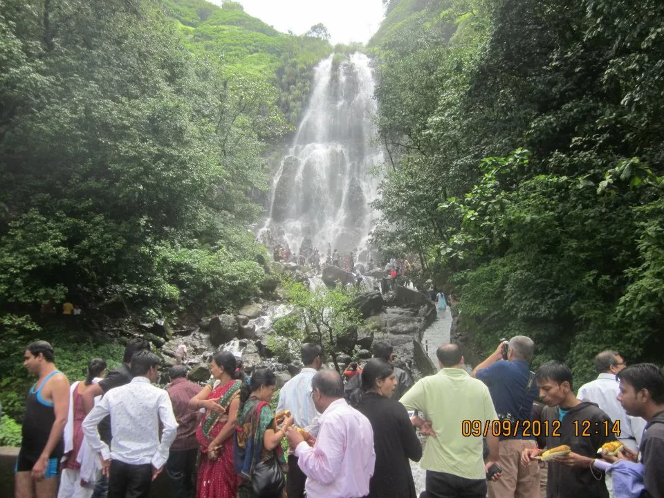 Photo of Amboli, Maharashtra, India by Akash Madavi
