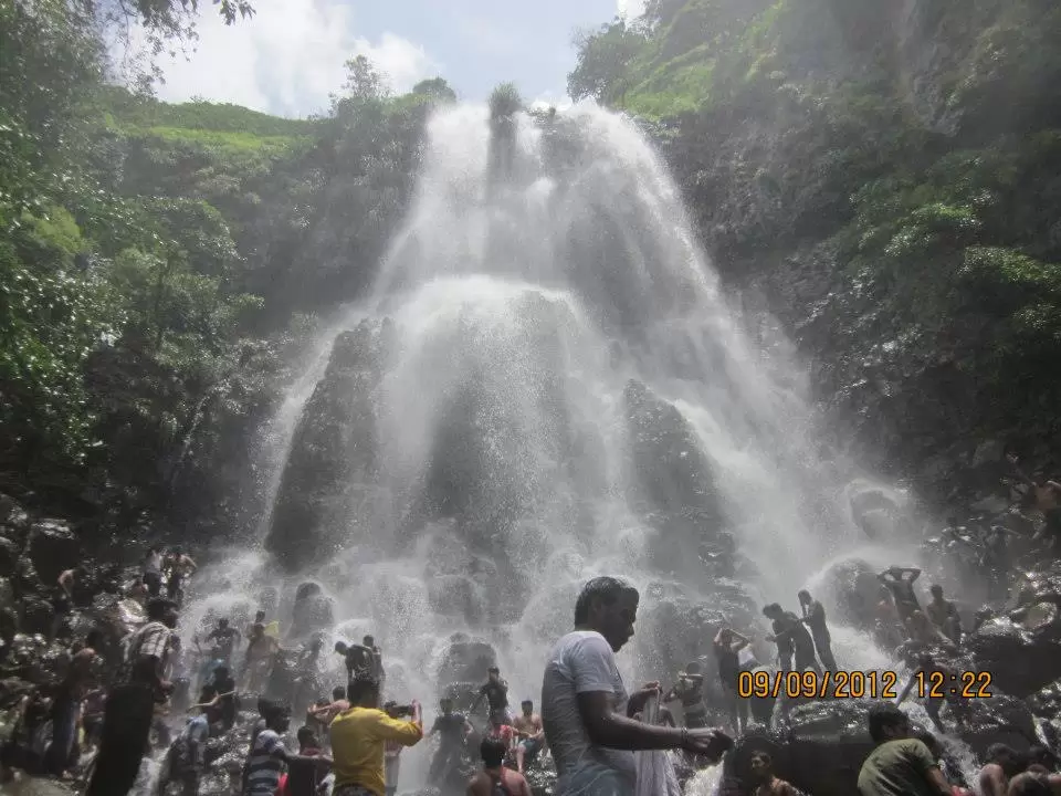 Photo of Amboli, Maharashtra, India by Akash Madavi