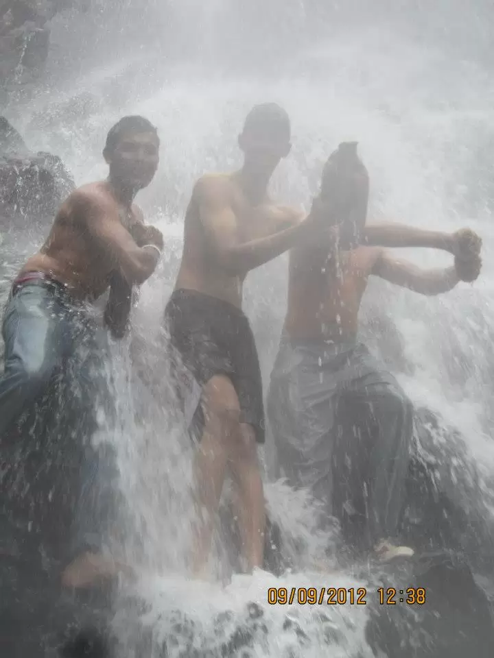 Photo of Amboli, Maharashtra, India by Akash Madavi