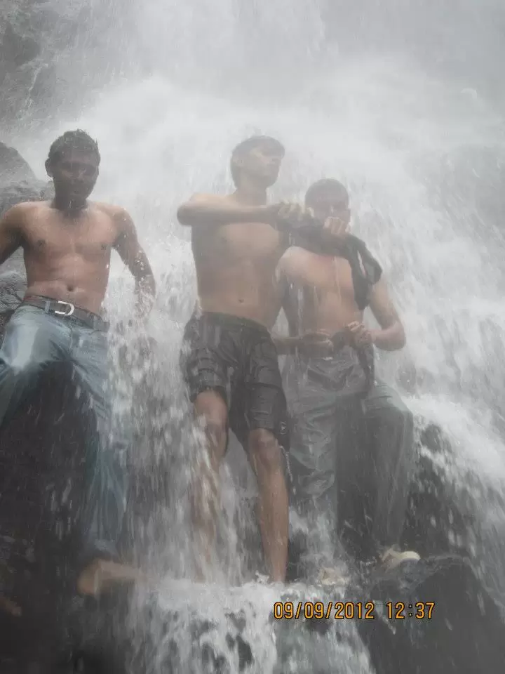 Photo of Amboli, Maharashtra, India by Akash Madavi