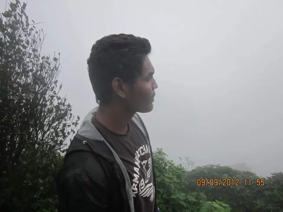 Photo of Amboli, Maharashtra, India by Akash Madavi