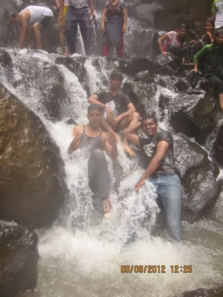 Photo of Amboli, Maharashtra, India by Akash Madavi