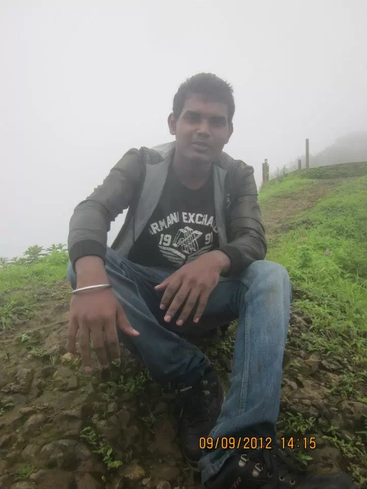 Photo of Amboli, Maharashtra, India by Akash Madavi