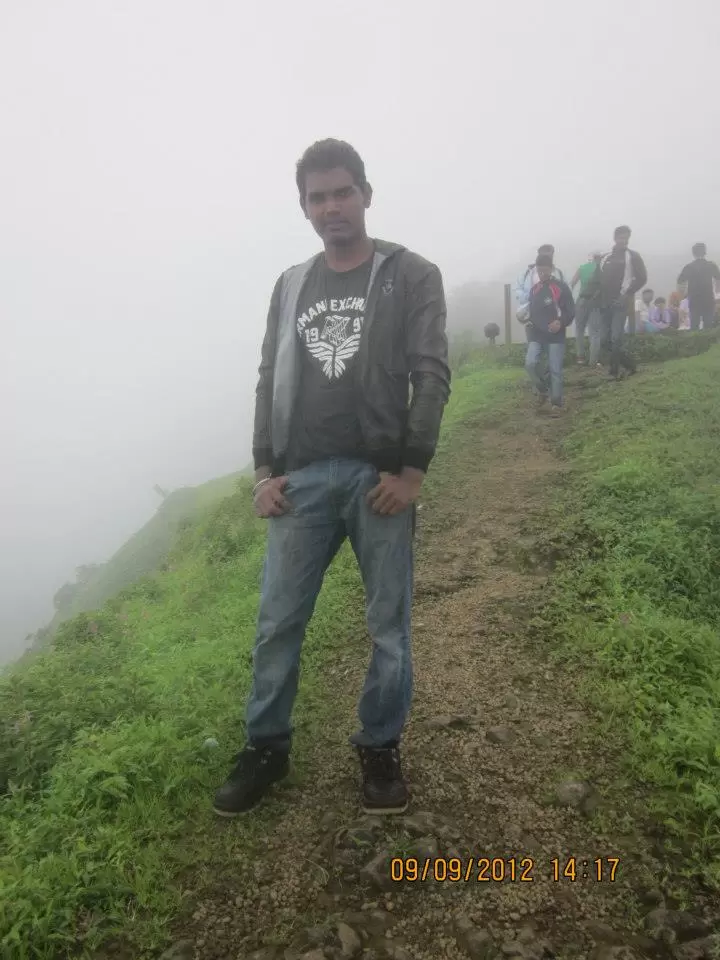 Photo of Amboli, Maharashtra, India by Akash Madavi