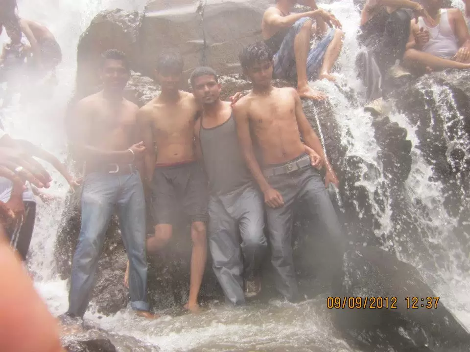 Photo of Amboli, Maharashtra, India by Akash Madavi