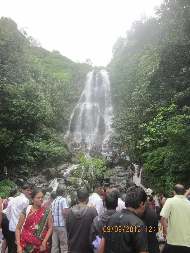 Photo of Amboli, Maharashtra, India by Akash Madavi