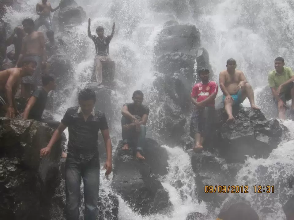 Photo of Amboli, Maharashtra, India by Akash Madavi