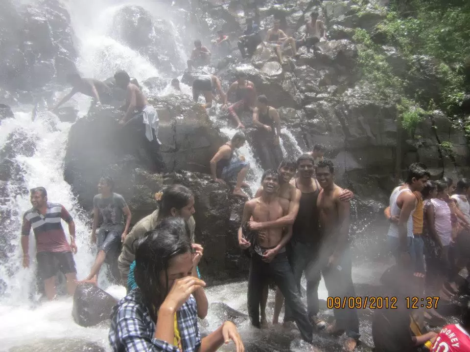 Photo of Amboli, Maharashtra, India by Akash Madavi