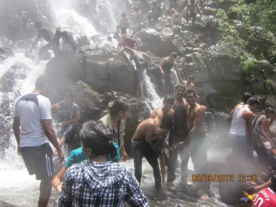 Photo of Amboli, Maharashtra, India by Akash Madavi