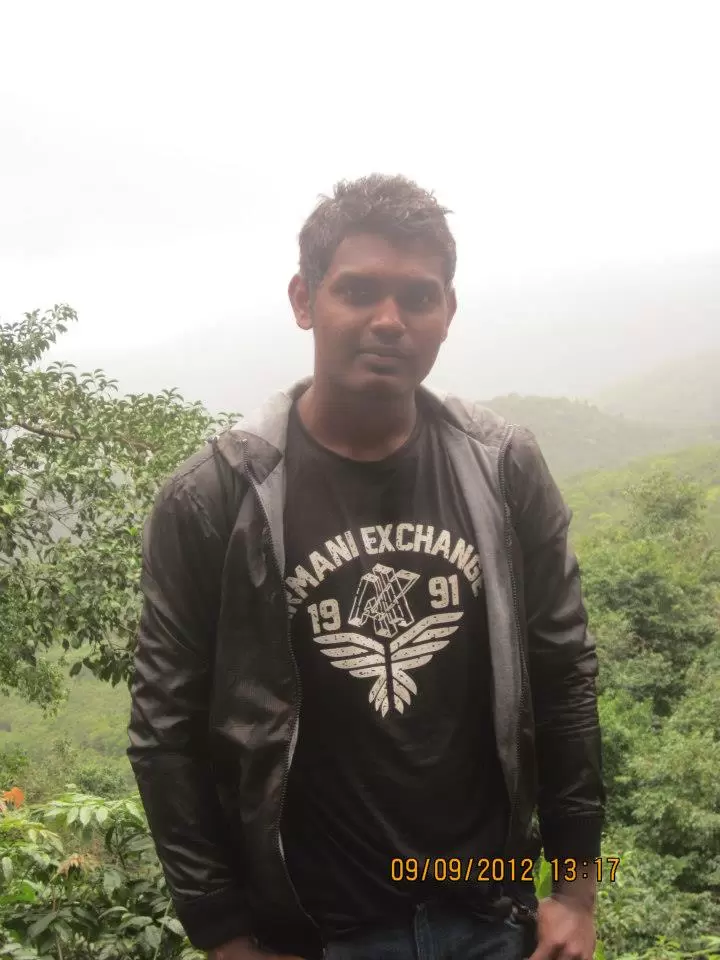 Photo of Amboli, Maharashtra, India by Akash Madavi