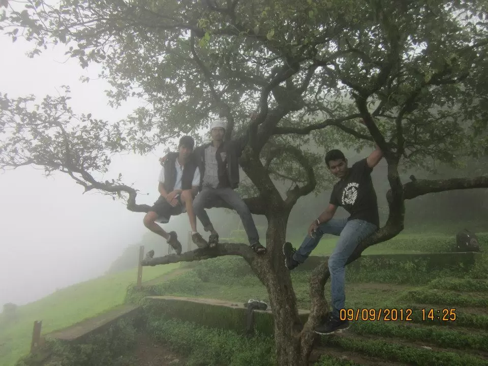 Photo of Amboli, Maharashtra, India by Akash Madavi