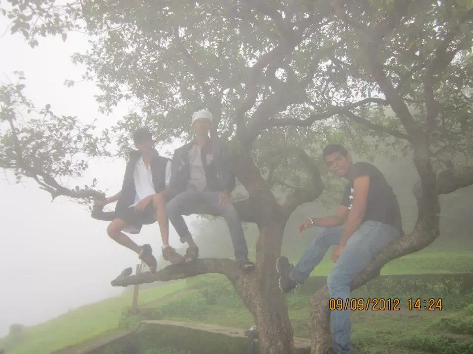 Photo of Amboli, Maharashtra, India by Akash Madavi