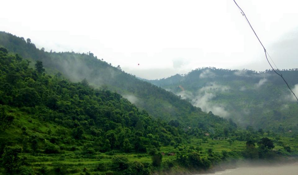 Photo of Chopta- Heaven in the Mountains 5/21 by Asha Bharati