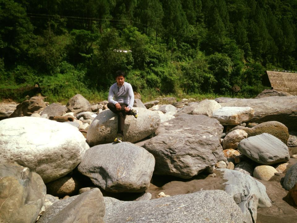 Photo of Chopta- Heaven in the Mountains 13/21 by Asha Bharati