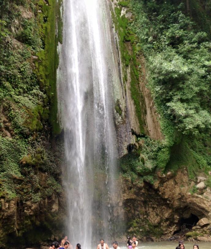 Photo of Explore the Unexplored Chakrata in Uttrakhand 6/9 by Asha Bharati