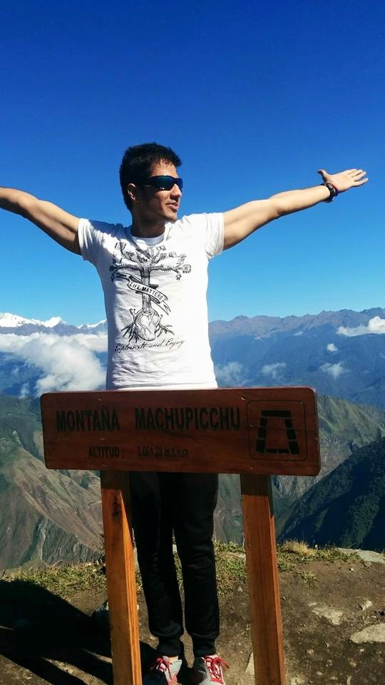 Photo of Difference Between Traveling and Vacation 2/2 by shobhit choudhary