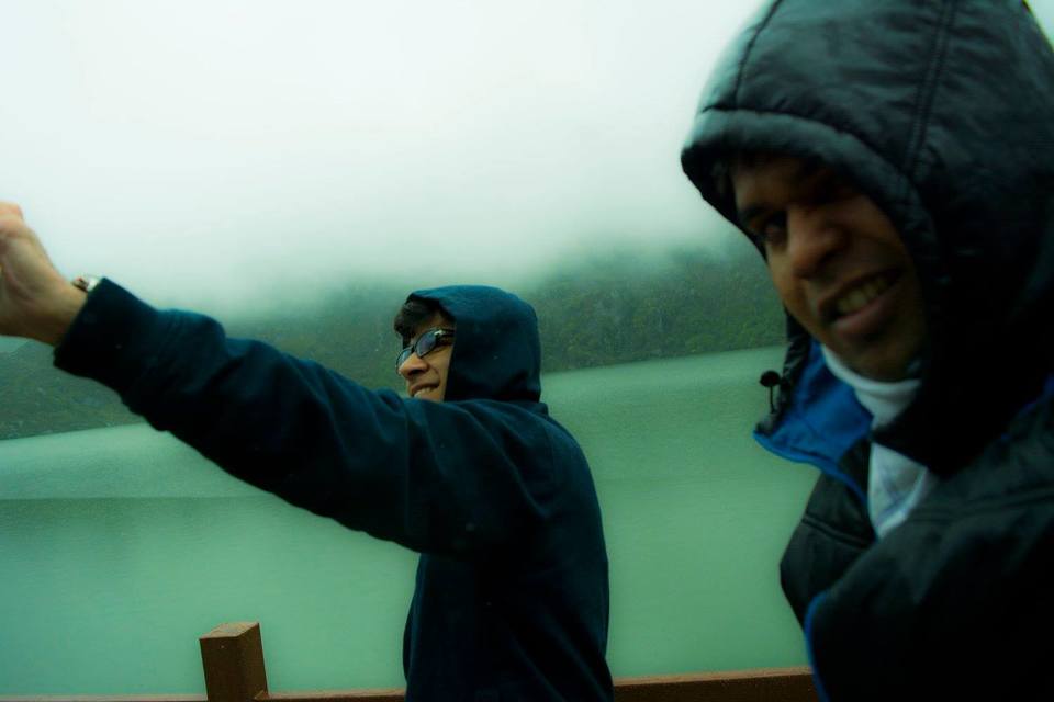 Photo of Nathula by Nirbhay Kumar Singh