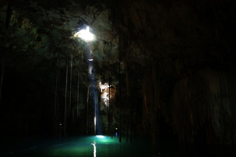 Photo of The Magical Cenotes of the Yucatan - You Have To See Them All, But Especially These Two... by S D Hollick