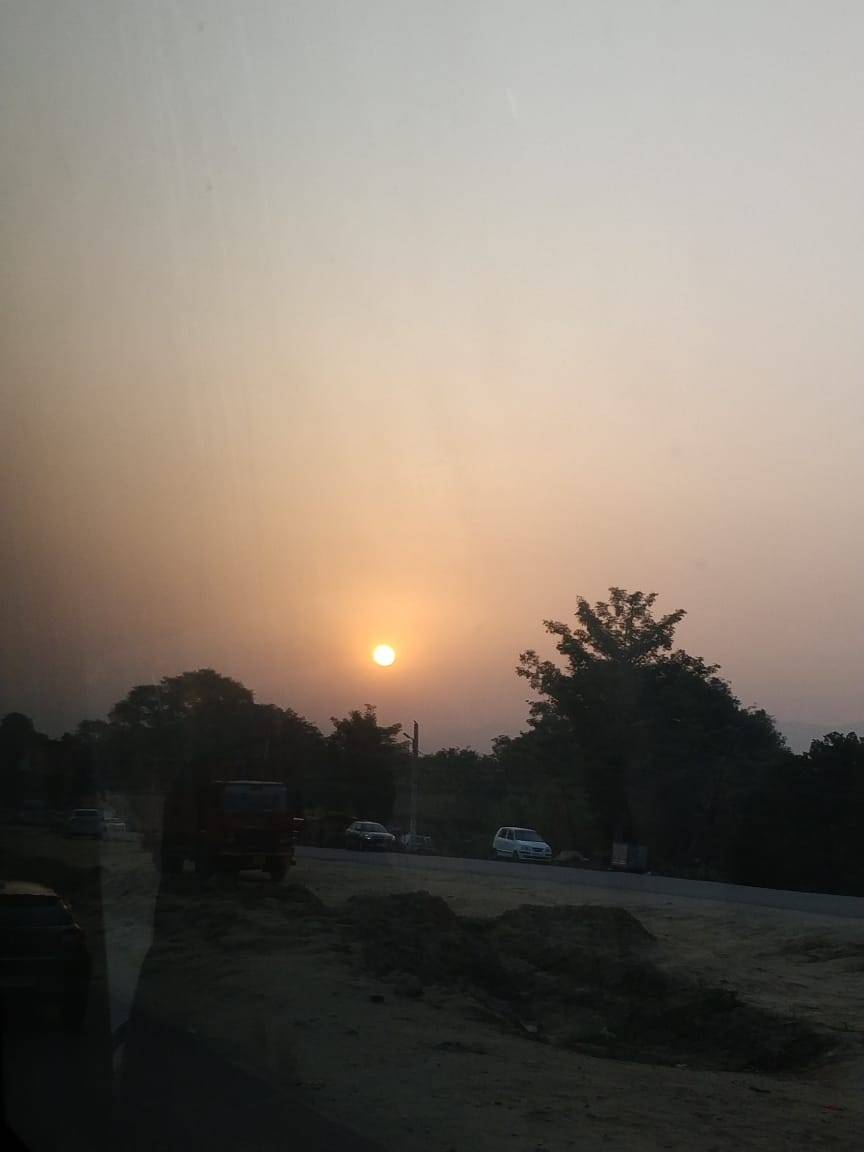 Photo of RISHIKESH...And the journey begins 16/17 by Travel Katha