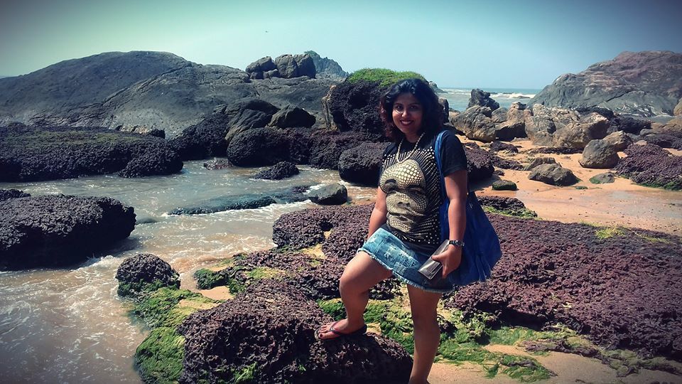 Photo of Soloing Gokarna - A Bittersweet Chapter 5/7 by Titli Ghosh
