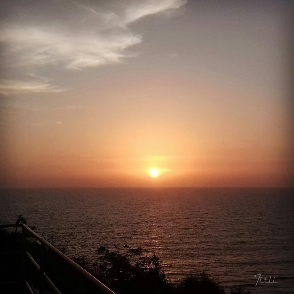 Photo of Soloing Gokarna - A Bittersweet Chapter 6/7 by Titli Ghosh